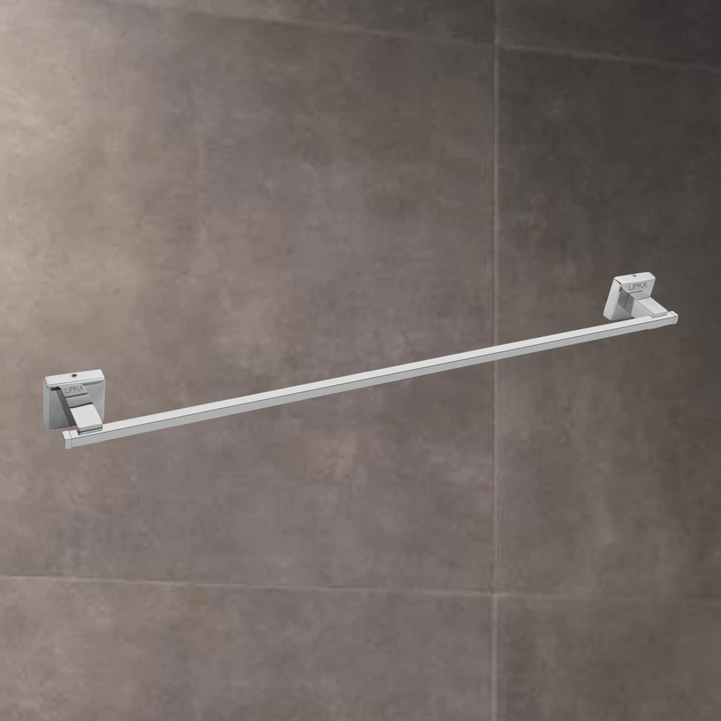 Matrix Towel Rod (24 Inches) lifestyle