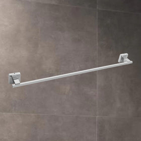 Matrix Towel Rod (24 Inches) - LIPKA - Lipka Home