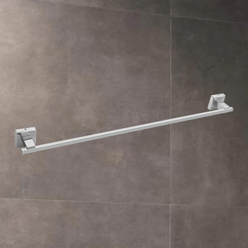 Matrix Towel Rod (24 Inches) - LIPKA - Lipka Home