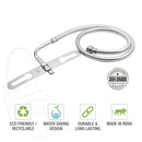 Multi Jet Spray with 304-Grade SS Holder & 1.5 Meter Hose - LIPKA - Lipka Home