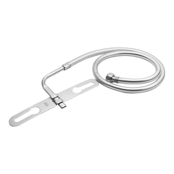 Multi Jet Spray with 304-Grade SS Holder & 1.5 Meter Hose - LIPKA - Lipka Home