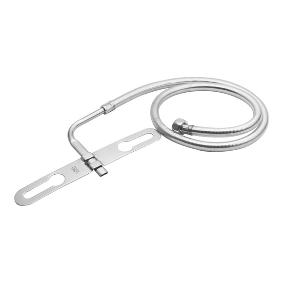 Multi Jet Spray with 304-Grade SS Holder & 1.5 Meter Hose - LIPKA - Lipka Home