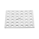Palo Grating Top (5 x 5 Inches) - LIPKA - Lipka Home