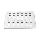 Palo Grating Top (6 x 6 Inches) - LIPKA - Lipka Home