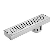 Palo Shower Drain Channel (18 x 3 Inches) - LIPKA