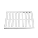 Vertical Commercial 304-Grade Floor Drain (6 x 36 Inches) - LIPKA - Lipka Home