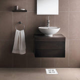 Pink Exclusive Square Flat Cut Floor Drain (6 x 6 Inches) with Cockroach Trap lifestyle