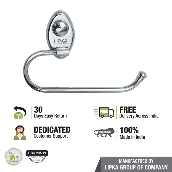 Point Napkin Ring - LIPKA - Lipka Home