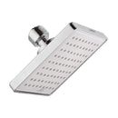 Pro Overhead Shower (4 x 4 Inches) - LIPKA - Lipka Home
