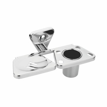 Pyramid 304-Grade Soap Dish with Tumbler Holder - LIPKA - Lipka Home