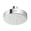 Raq Overhead Shower (4 Inches) - LIPKA - Lipka Home