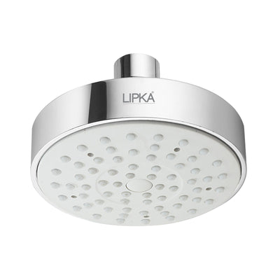 Raq Overhead Shower (4 Inches) - LIPKA - Lipka Home