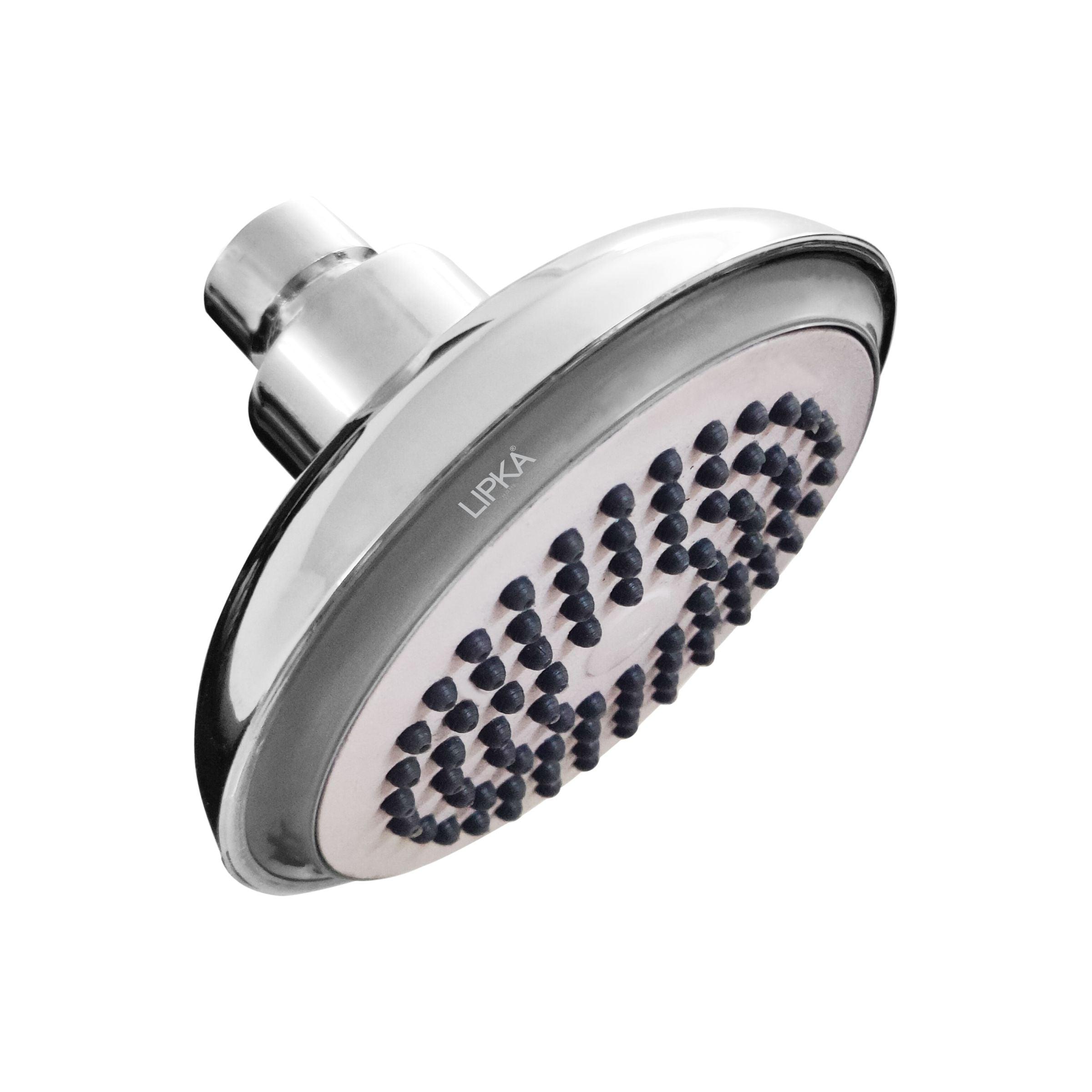 Rio Overhead Shower (4.5 Inches)