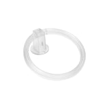 ABS Round Towel Ring