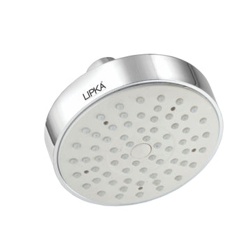 Shaan Overhead Shower (5 Inches) - LIPKA - Lipka Home