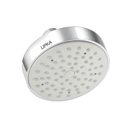 Shaan Overhead Shower (5 Inches) - LIPKA - Lipka Home