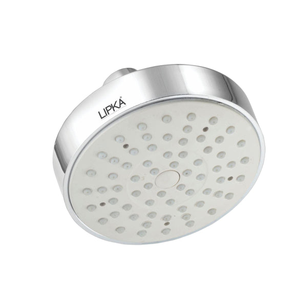 Shaan Overhead Shower (5 Inches) - LIPKA - Lipka Home