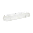 Round ABS Shelf Tray - LIPKA - Lipka Home