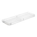 Square ABS Shelf Tray - LIPKA - Lipka Home
