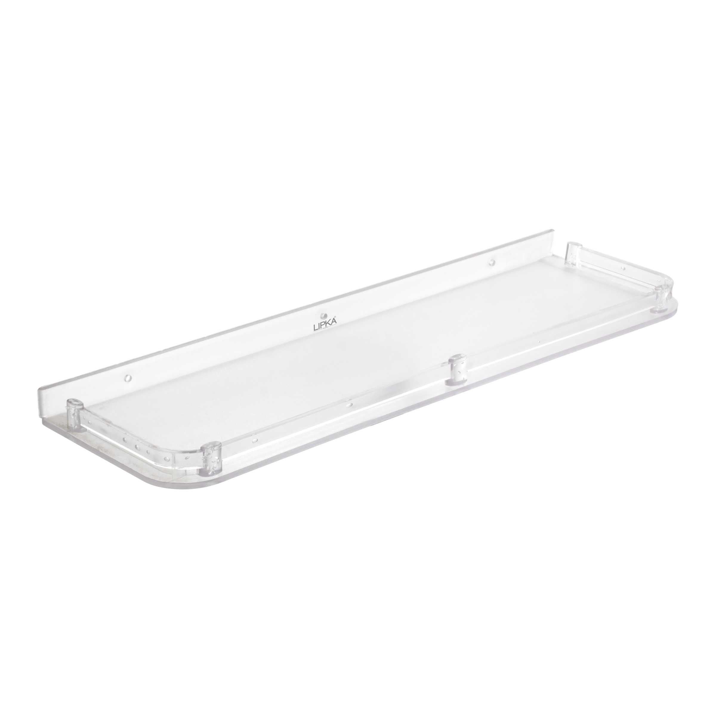 Square ABS Shelf Tray