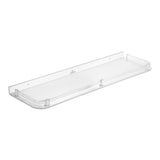 Square ABS Shelf Tray