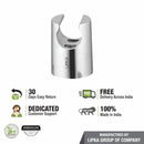 Galaxy Hand Shower Holder/Hook (Pack Of 2) - LIPKA - Lipka Home