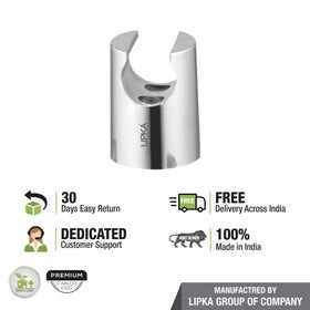 Galaxy Hand Shower Holder/Hook (Pack Of 2) - LIPKA - Lipka Home