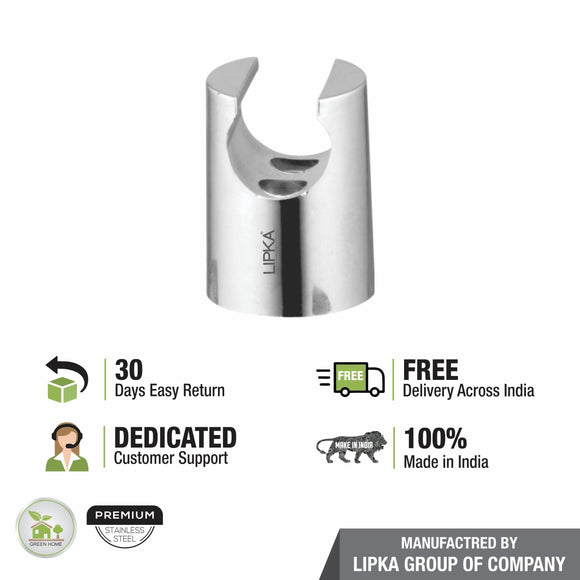 Galaxy Hand Shower Holder/Hook (Pack Of 2) - LIPKA - Lipka Home