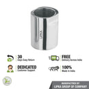 Socket - LIPKA - Lipka Home