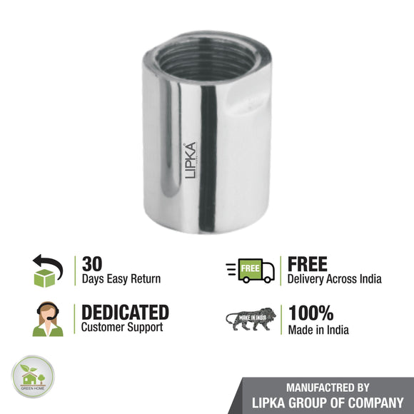 Socket - LIPKA - Lipka Home