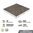 Marble Insert Floor Drain (12 x 12 Inches) - LIPKA - Lipka Home