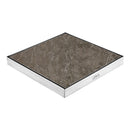 Marble Insert Floor Drain (12 x 12 Inches) - LIPKA - Lipka Home
