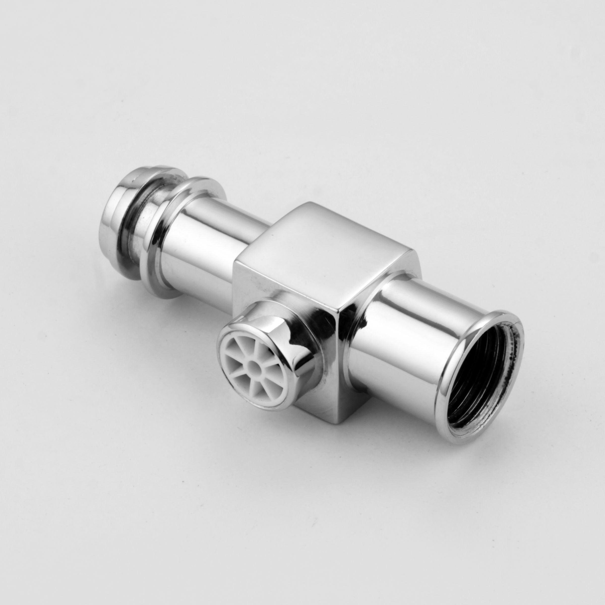 Square Push Valve Brass Faucet products
