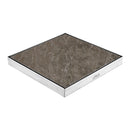 Tile Insert Floor Drain (12 x 12 Inches) - LIPKA - Lipka Home