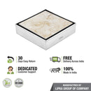 Tile Insert Floor Drain (5 x 5 Inches) - LIPKA - Lipka Home