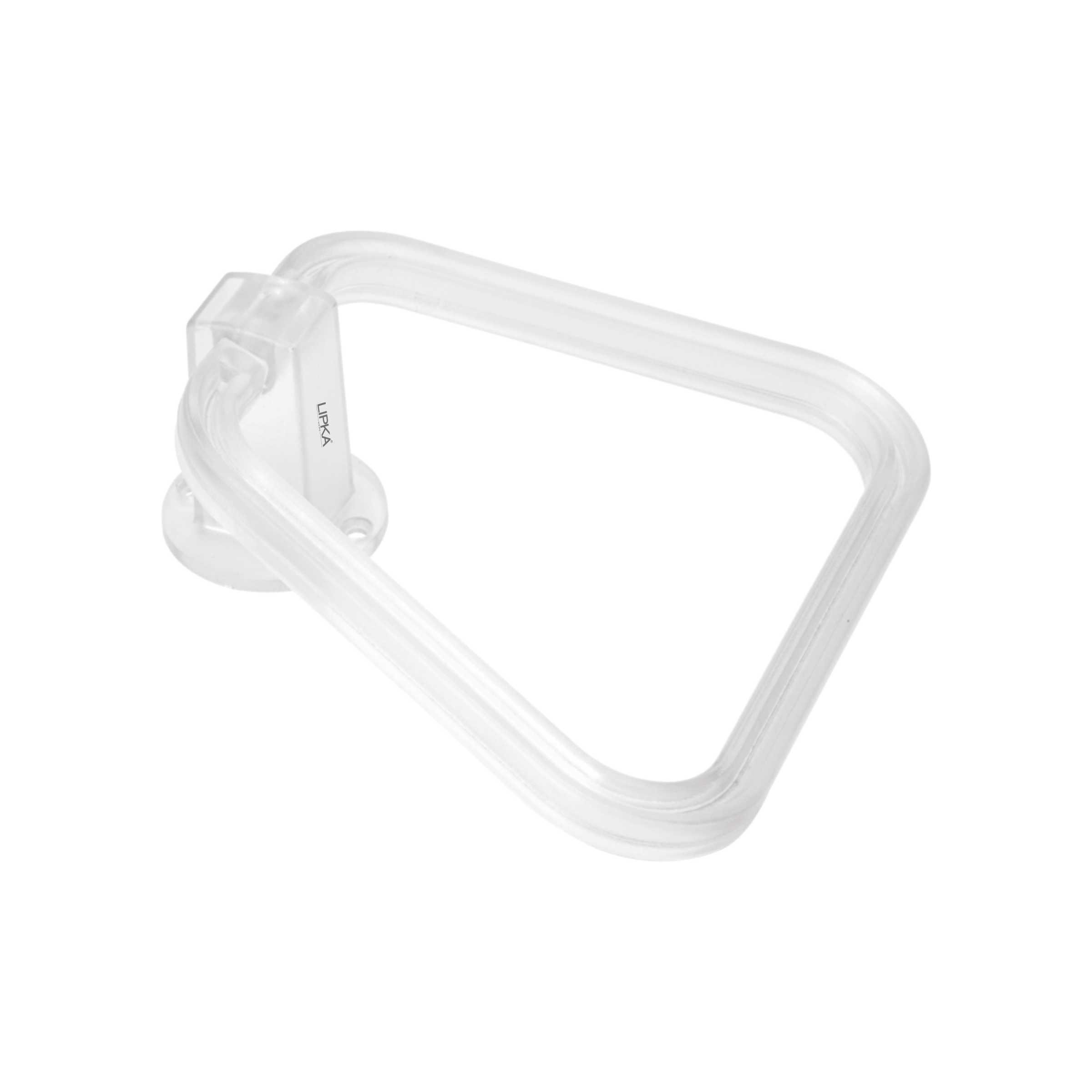 ABS Square Towel Ring