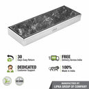 Tile Insert Shower Drain Channel (12 x 4 Inches) - LIPKA - Lipka Home