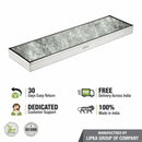 Tile Insert Shower Drain Channel (32 x 5 Inches) - LIPKA - Lipka Home