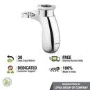Urinal Spreader - LIPKA - Lipka Home