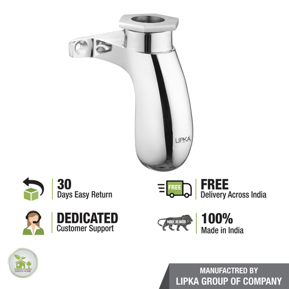 Urinal Spreader - LIPKA - Lipka Home
