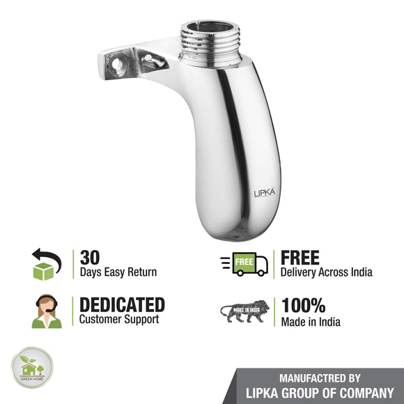 Urinal Spreader with Hex - LIPKA - Lipka Home