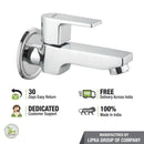 Victory Long Body Bib Tap Faucet - LIPKA - Lipka Home