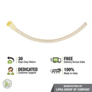 Super Flow Waste Pipe (30 Inches) - LIPKA - Lipka Home